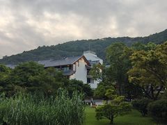 -枣子树·素食餐厅(普陀山店)
