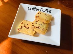 -旧雨咖啡·CoffeeFORU(黄村奥体店)