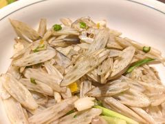 -李久其家民间餐厅(观沙岭公园店)