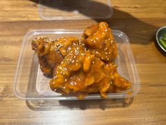 -老啪叽串炒饭(铁百店)