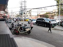 -犀浦大酒店(犀浦地铁站店)