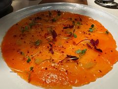 -Mercato莫卡多露台餐厅与酒吧(K11店)
