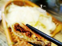 -我从岫岩来羊汤馆(总店)