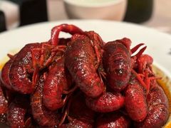 -有位虾匠·胶东土菜小馆(市北店)