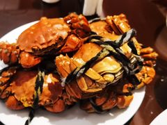 -万荟轩海鲜·粤式点心自助餐厅(蓝海风万怡酒店)