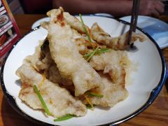 -金掌勺·锅包肉(双榆树店)