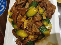 -惠宾饭庄(中山路店)