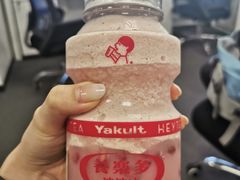 -喜茶(上海兴业太古汇店)