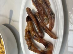 -又见炊烟私房菜(敬亭路店)