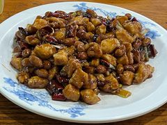 -洪福亮酒家(南草厂街店)