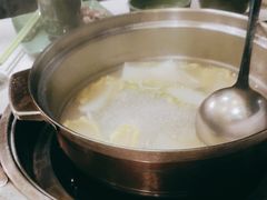 -润园四季椰子鸡火锅(海上世界店)