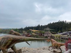 -南京银杏湖乐园