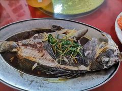 -海员餐厅(山咀码头店)