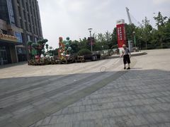 -紫荆广场·花漫里