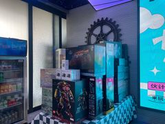 -CIAO·团建聚餐·生日派对轰趴馆(福田店)