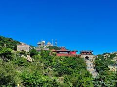 -泰山风景名胜区