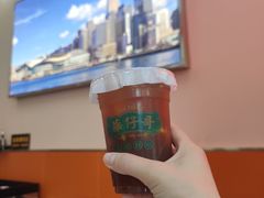 -华仔哥牛杂餐室