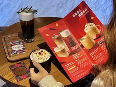 -星巴克臻选®️咖啡·酒坊Bar Mixato