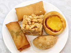 -冰泉豆浆馆(白云山总店)