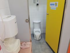 -巧虎KIDS早教中心(青秀区盛天地店)