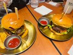 -魏斯理汉堡(西安沣东吾悦店)