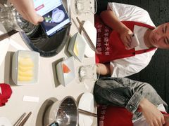 -浩爷羊蝎子火锅(望京店)