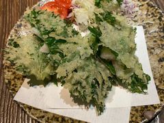 紫苏鲜虾天妇罗-大雄寿司(中华广场店)