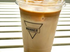 -Manner Coffee(IFS一楼店)