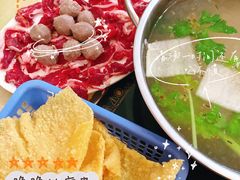 -粤潮魏记牛肉火锅(爱家·金河湾南区店)