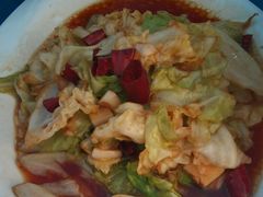 -帅府街兔头(大同古城店)