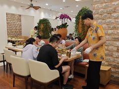 -第六季自助餐厅(甜水园店)