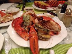 iphone_upload_pic-北京贵宾楼饭店 红墙咖啡厅