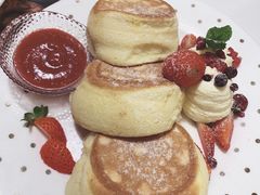 -娜娜家•Nana’s restaurant (爱琴海店)