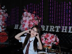 -黑桃K生日订制KTV