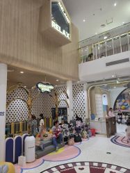 -meland亲子乐园(珠海环宇城店)