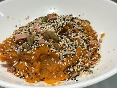 炒红薯泥-邢家锅贴老店·非遗·开封菜(金明广场店)