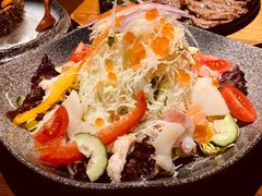 -千代武日本料理(开发区店)