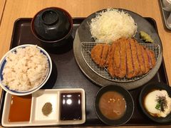 -牛カツ京都勝牛(河原町蛸薬師店)