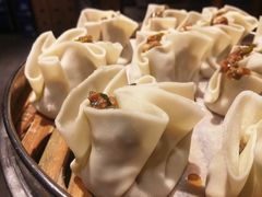 -水泊梁山清真铁锅炖鱼(华苑店)