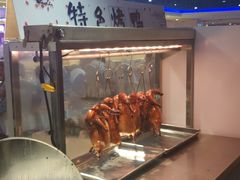 -海韵之星邮轮水会(明发商业广场店)