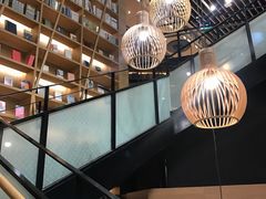-G·SPACE(金鹰世界店)