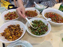 -笨罗卜浏阳菜馆(龙华鹏润达店)