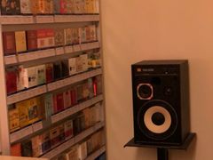 -Onirii Coffee(长乐路店)