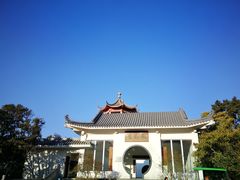 -梧桐山风景名胜区