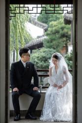 -MAO亲爱的猫婚纱摄影工作室