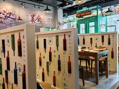 -不是烧烤·武汉烧烤·地道湖北菜(大成路店)