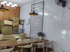 -笃笃笃糖粥(十全街店)