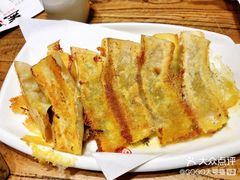 -海富荣·锅贴·陕菜家常菜(阳光城店)