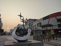 -南泰百货批发市场