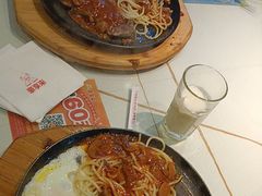 -豪享来中西餐厅(隆昌店)